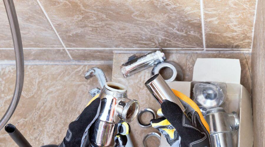 Expert flood damage restoration services in Amherst, MA